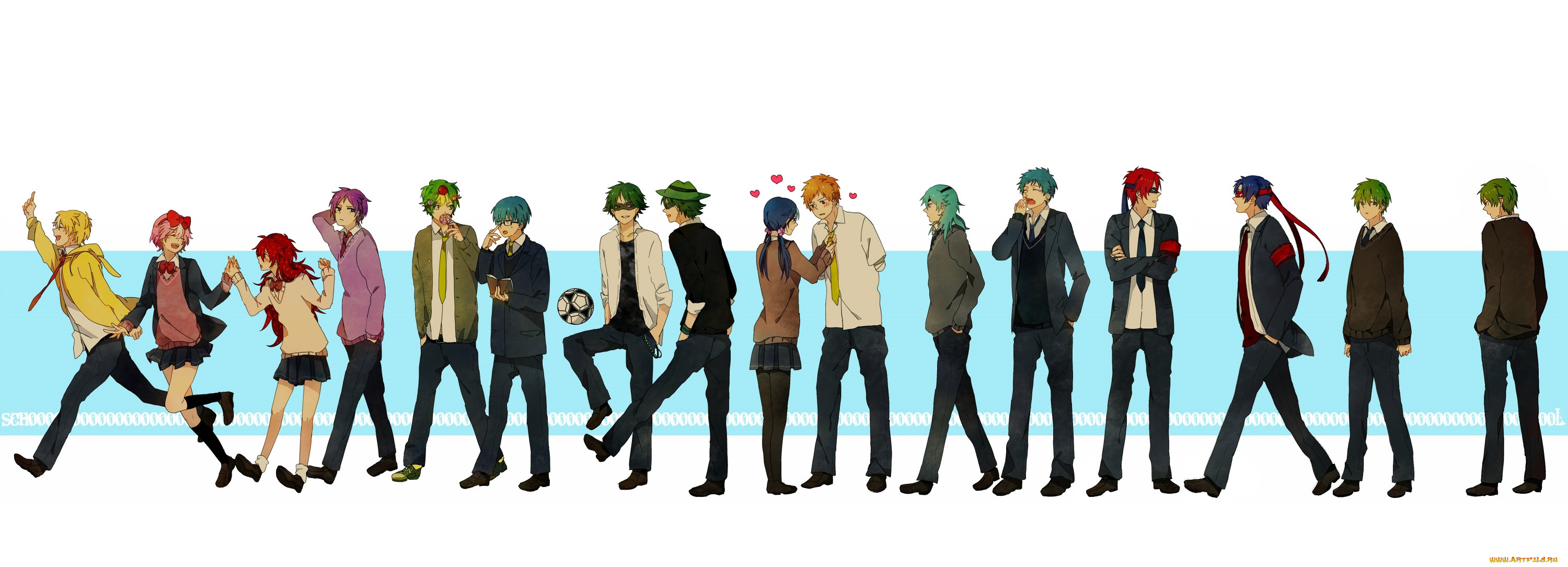 , happy tree friends, , , 